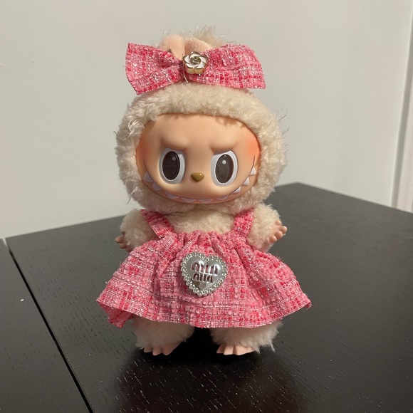 Other - Labubu Outfit